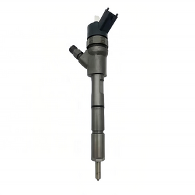 Fuel Injector Manufacturer - Cummins B3.3 0445110307 Construction Machinery
