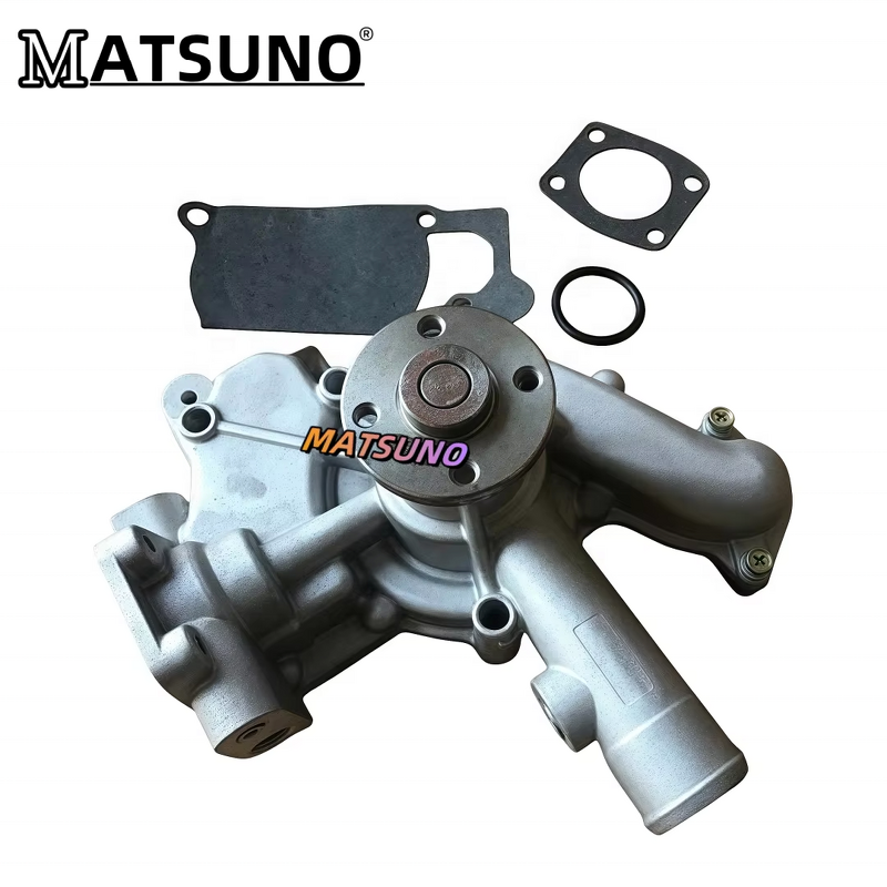 Water Pump Factory - Yanmar 3TNE74 4D94E Engine Cooling Pump