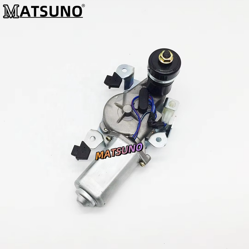 Wiper Motor Factory - Kato HD820-1 HD820-3 24V 709-47102001