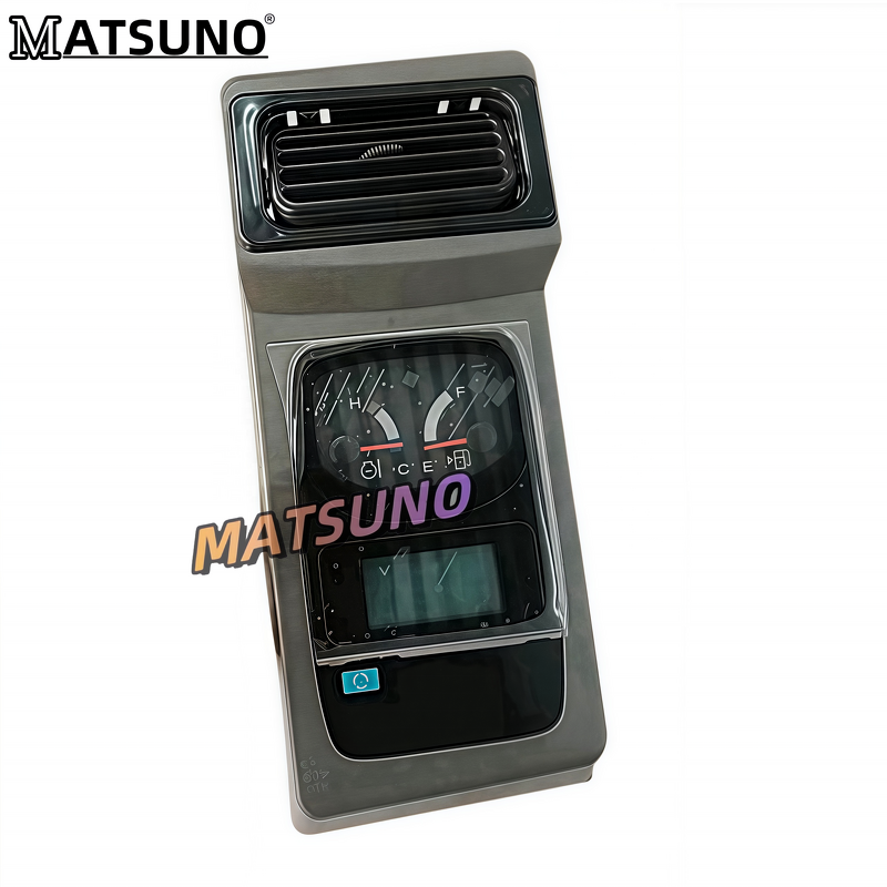 Monitor Factory - Kobelco SK210-6 SK200-6 Excavator Display