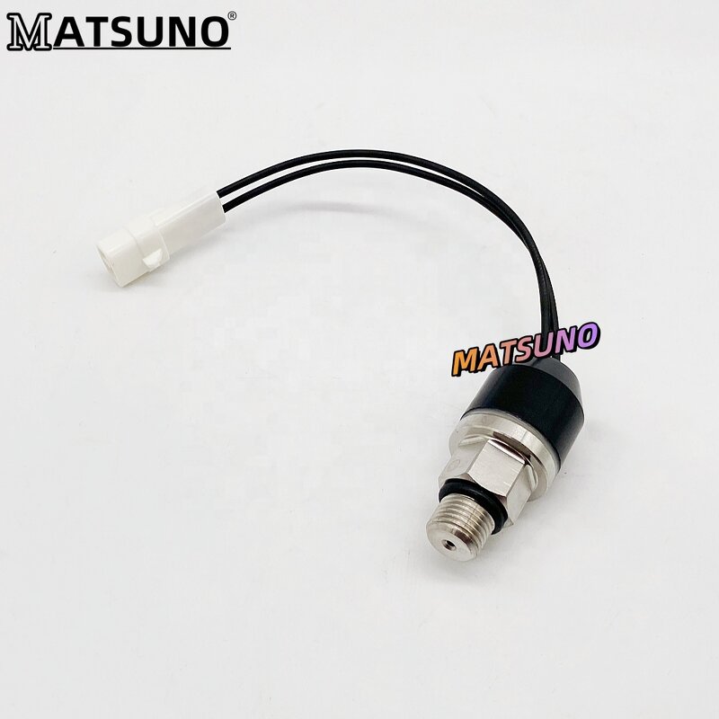 Pressure Sensor Switch Factory - Sumitomo SH200-5 Excavator KHR10790