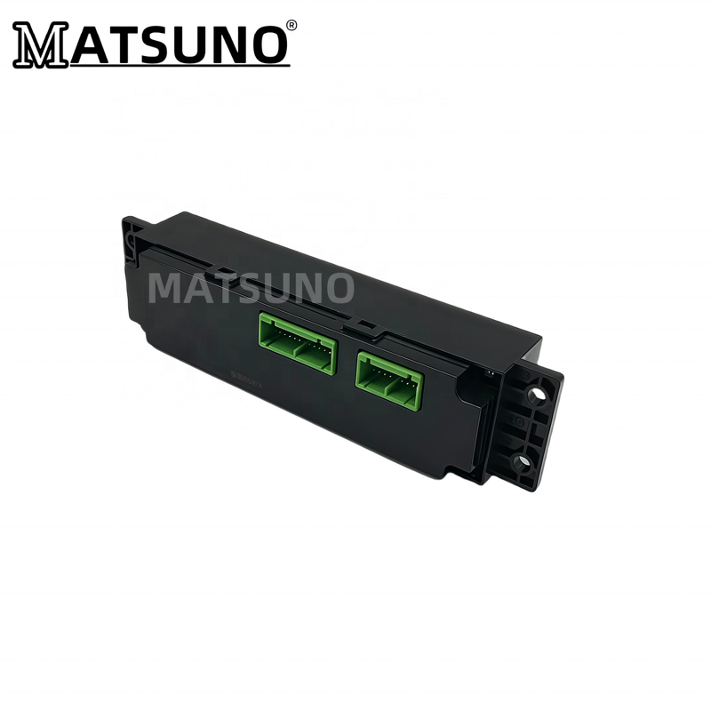 AC Control Panel Factory - Kobelco SK200-3 24V YN20M01299P1