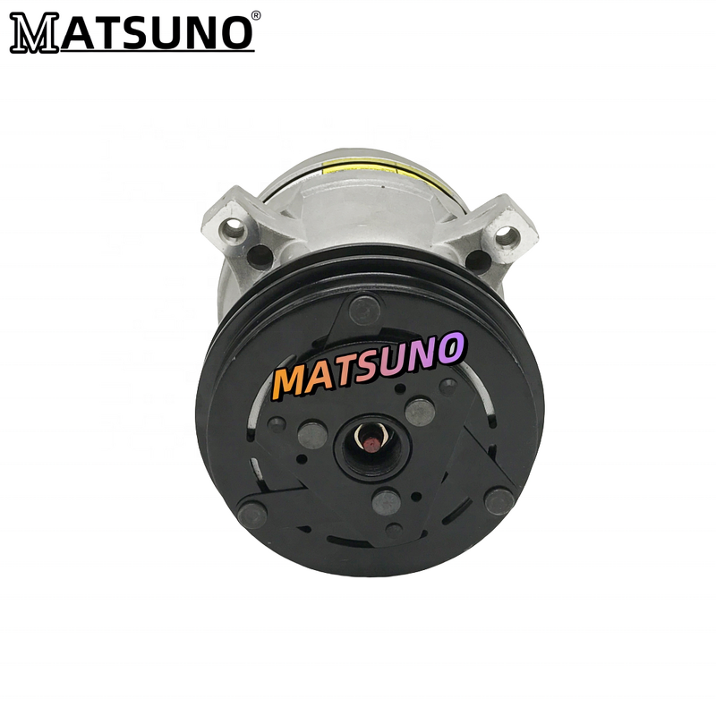 AC Compressor Factory - Doosan DH55 DX220 Excavator Discount