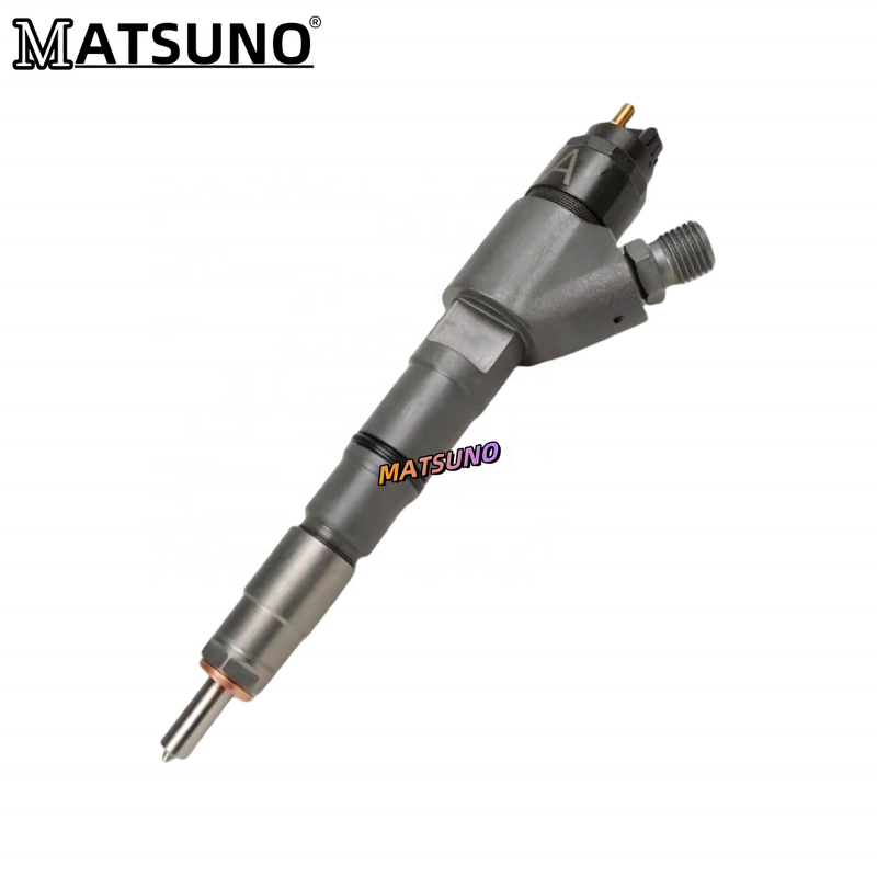 Common Rail Injector Factory - Volvo EC210 EC210B TAD1140VE