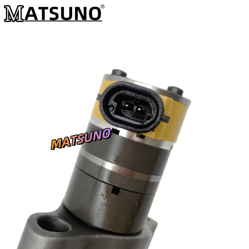 Fuel Injector Factory - C9 Engine E330D 10R7222 387-9433