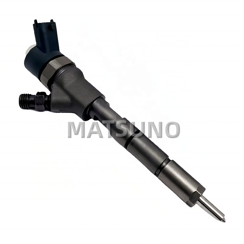 Fuel Injector Manufacturer - Cummins B3.3 0445110307 Construction Machinery