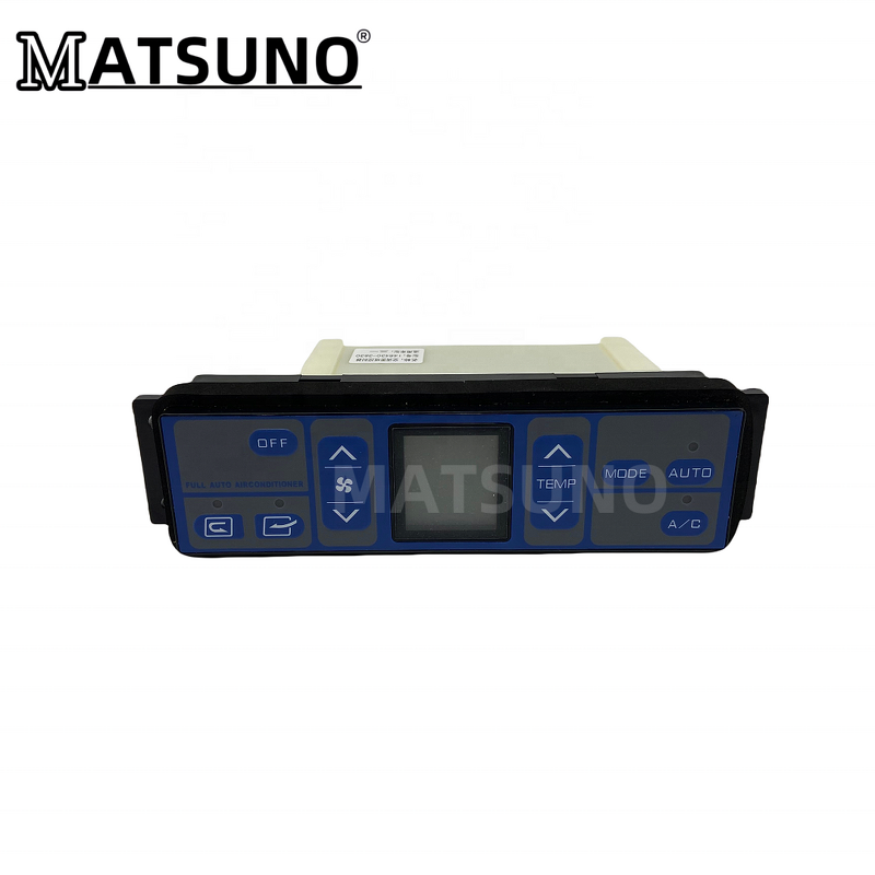 Air Conditioning Panel Factory - Sany 75C 135 365-8 146570-3830