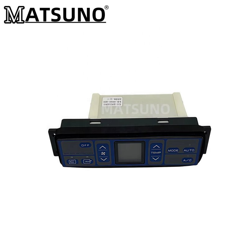 AC Controller Factory - Sany SY135 195 215 146570-7730