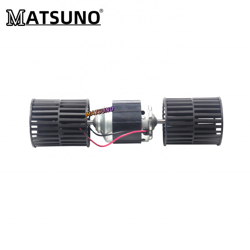 Blow Motor Factory - Hitachi Zx27U2 ZX35U-2 Excavator 56500-10240