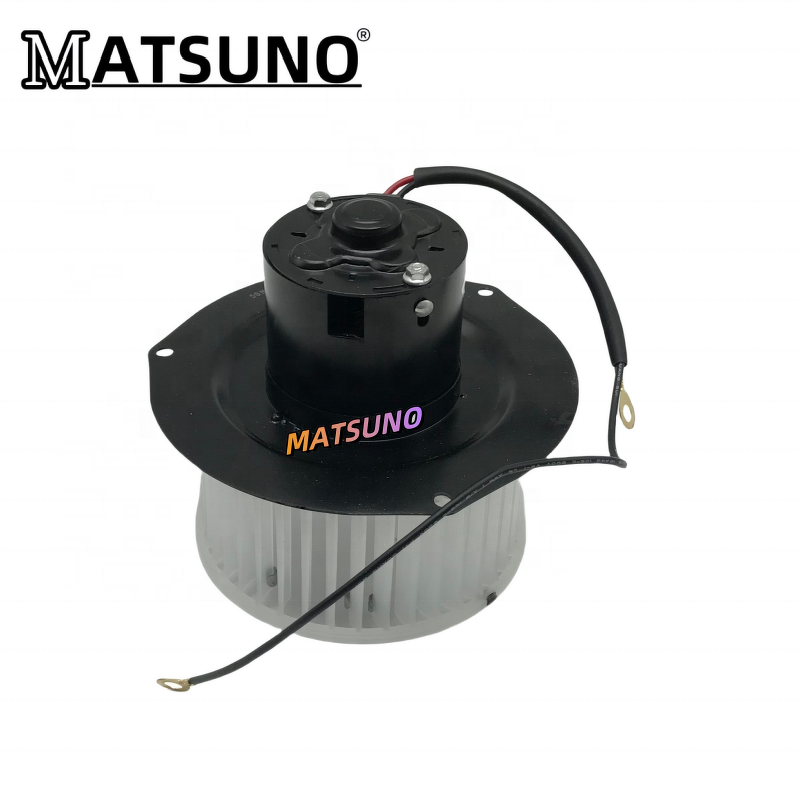 Blower Fan Motor Factory - Komatsu PC120-6 Air Conditioning Evaporator