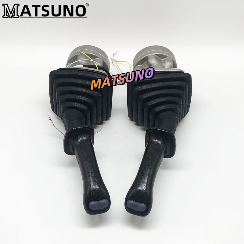 Doosan Joystick Factory - 420-00343B 420-00342B Excavator Handle