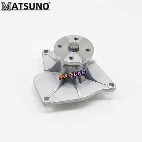 Water Pump Factory - Sumitomo SH60 Mitsubishi 4M40 Engine ME993473