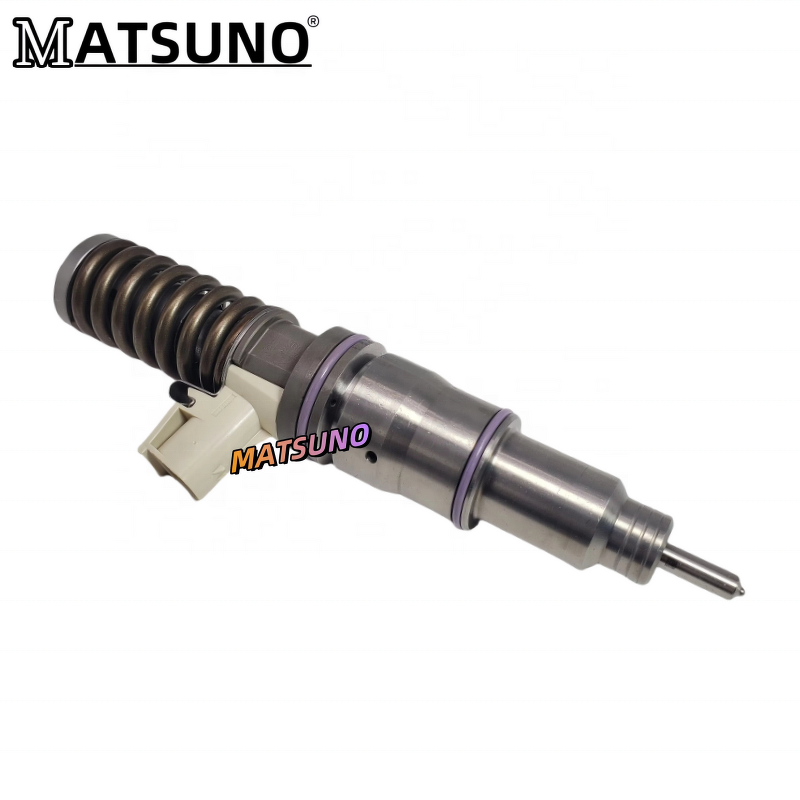 Fuel Injector Factory - Volvo D16 A40E EC700B 20929906