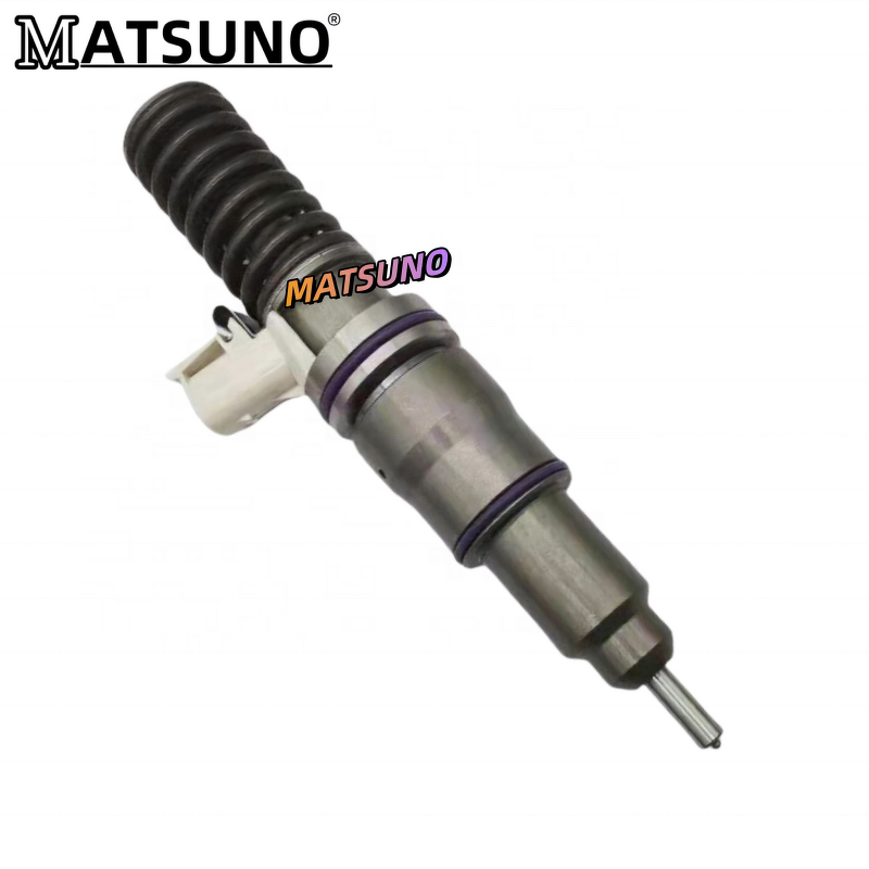 Fuel Injector Factory - Volvo D13 Engine 21340611 OEM