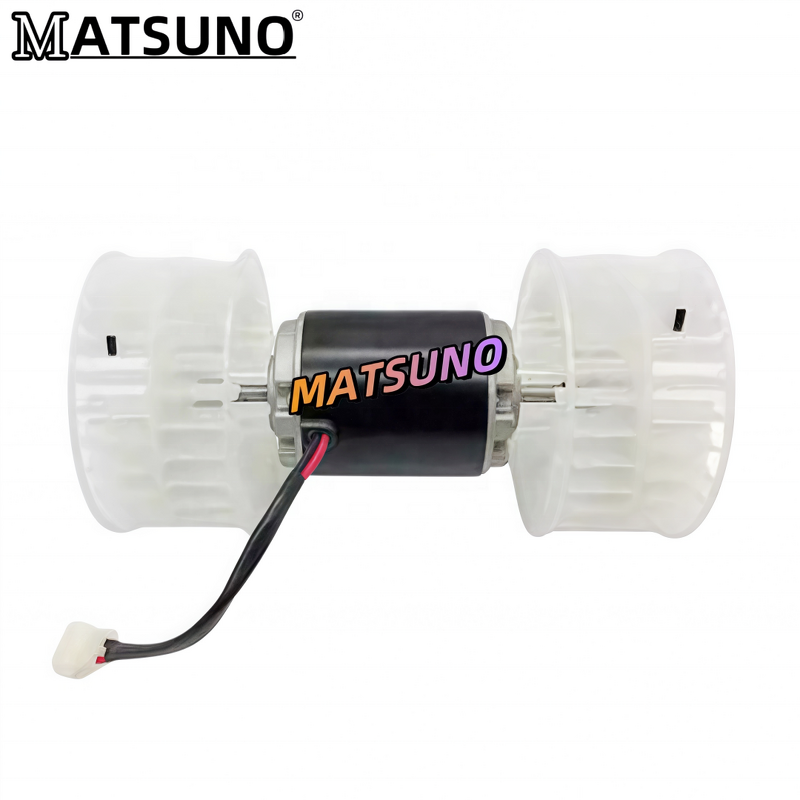 Blower Motor Factory - Sany SY55 SY60 LG60 Excavator Auto