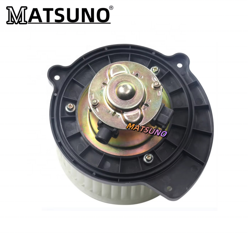 Warm Air Motor Factory - Hitachi ZX140W-3 ZX240-3 Excavator