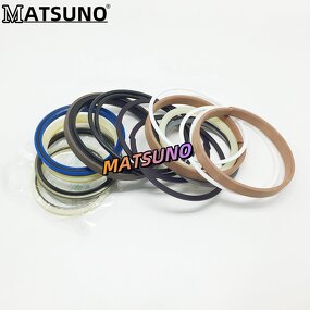 Seal Kit Factory - JCB JS200 JS200LC Boom Bucket Arm