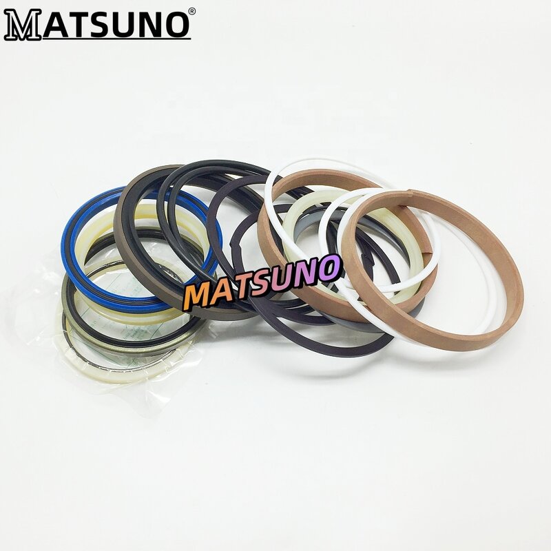 Seal Kit Factory - JCB JS200 JS200LC Boom Bucket Arm