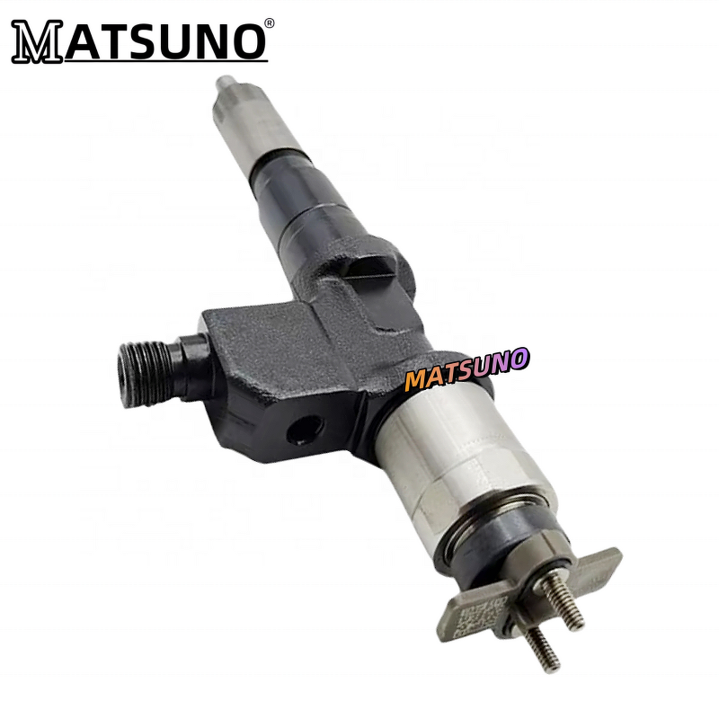 Injector Nozzle Factory - Isuzu 6WG1 Engine 095000-15500