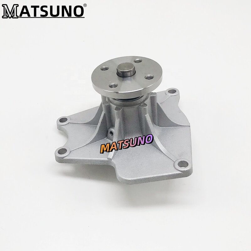 Water Pump Factory - Sumitomo SH60 Mitsubishi 4M40 Engine ME993473