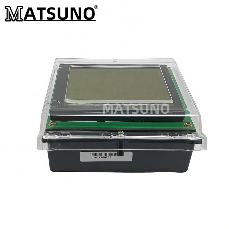 LCD Monitor Factory - Kobelco SK200-3 SK200-5 Display Screen