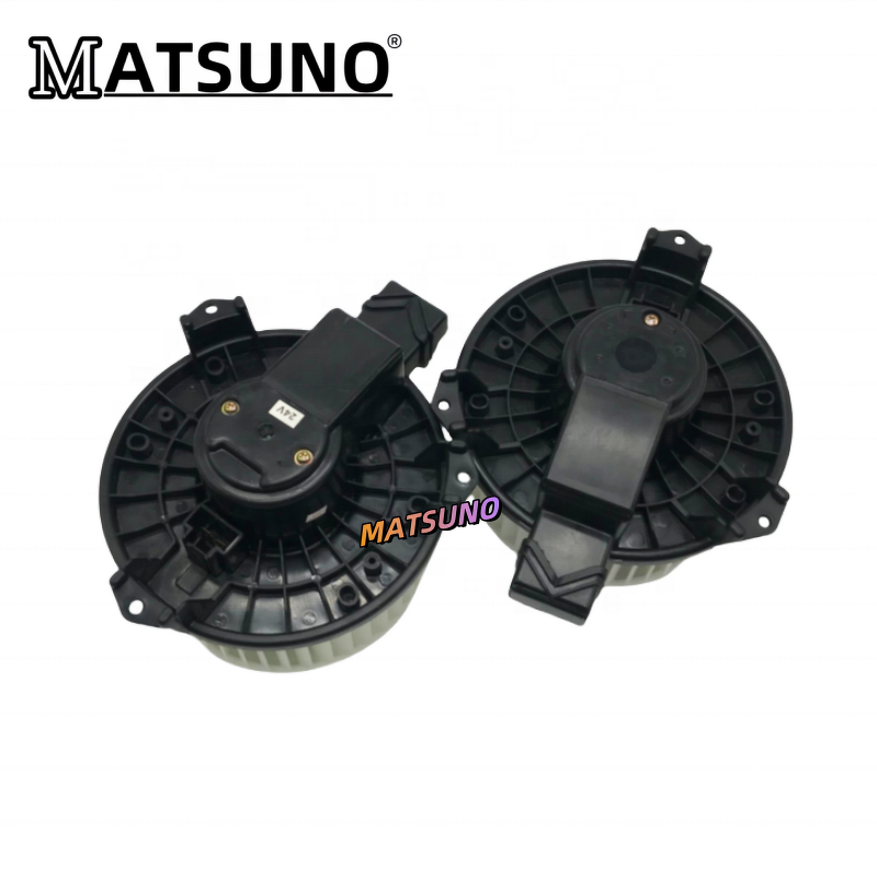 Heating Blower Motor Factory - Sany SY135 SY200 SY205 60153199