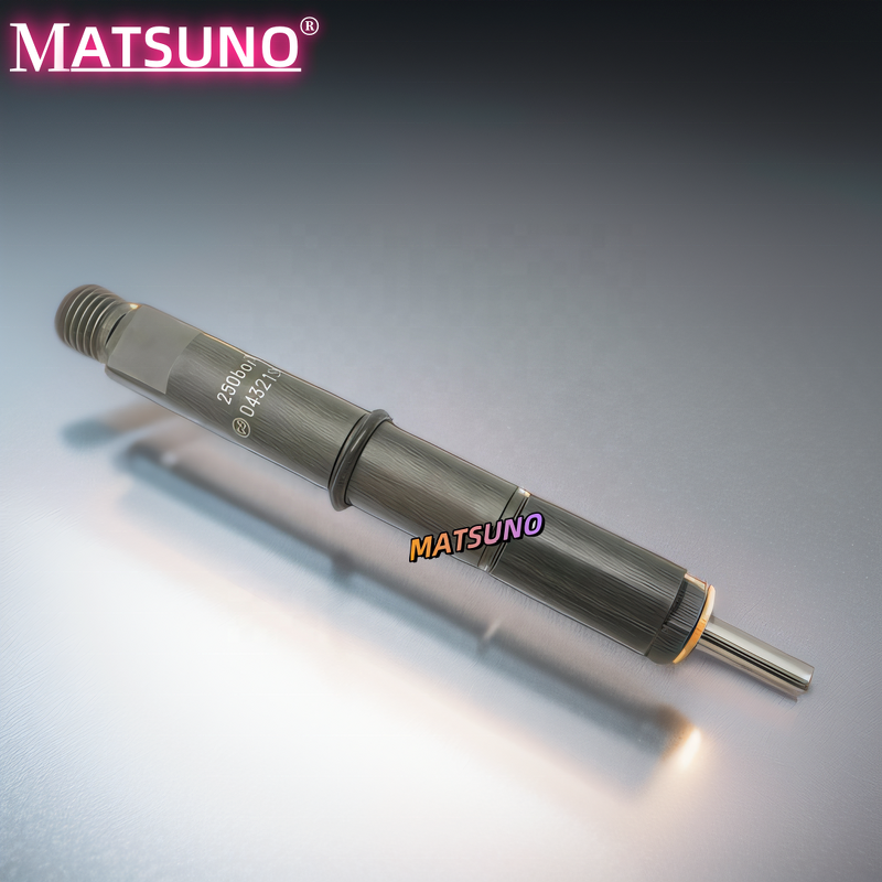 Fuel Injector Factory - Volvo EC160B EC180B D6D Engine 20549383