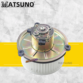 Air Conditioning Blower Motor Factory - Hitachi EX120 EX200 Excavator