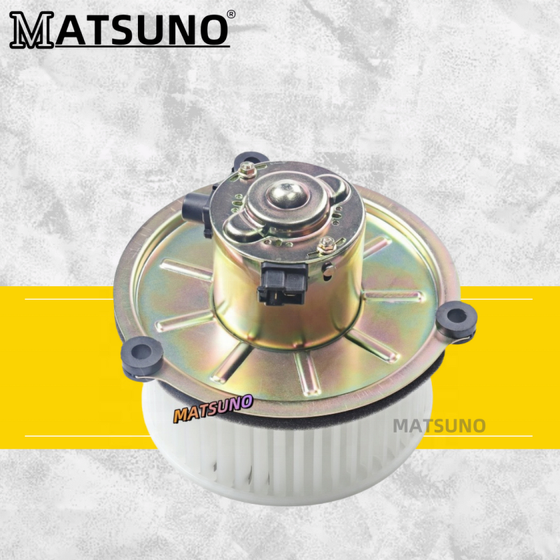 Air Conditioning Blower Motor Factory - Hitachi EX120 EX200 Excavator