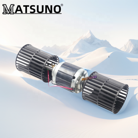 Blow Motor Factory - Hitachi Zx27U2 ZX35U-2 Excavator 56500-10240