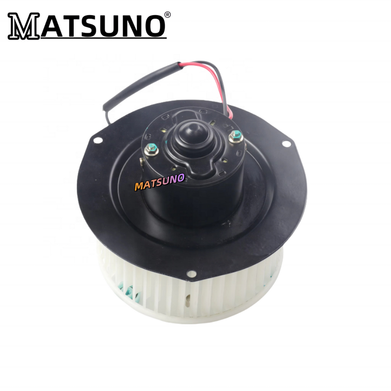 Heater Motor Factory - Komatsu PC100-6 PC350-6 Air Conditioning