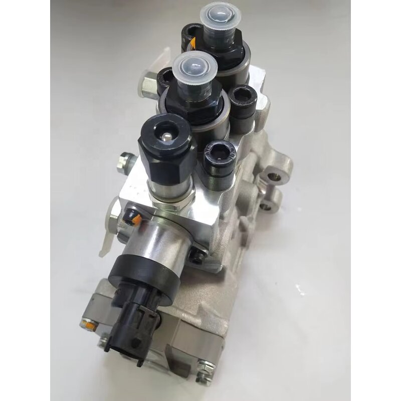 Fuel Pump Factory - C7.1 375-2647 0445025602 Diesel Engine