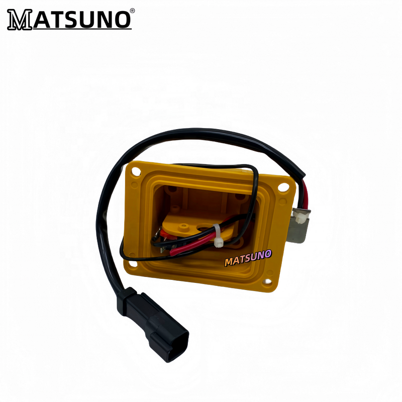 Hydraulic Return Filter Indicator Factory - 320C 320D 320D2 173-3518