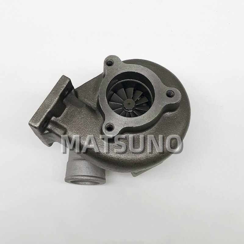 Turbocharger Factory - 4BD1 Engine 49189-00501 EX120 Excavator