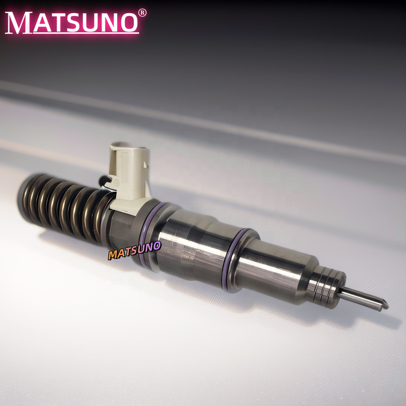 Fuel Injector Factory - Volvo D16 A40E EC700B 20929906