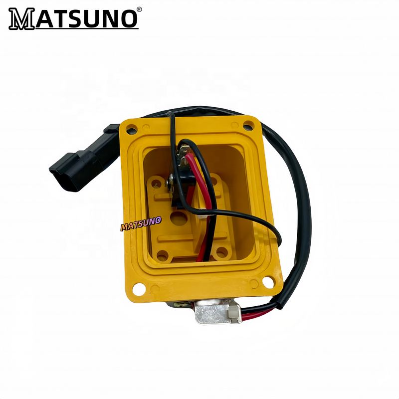 Hydraulic Return Filter Indicator Factory - 320C 320D 320D2 173-3518