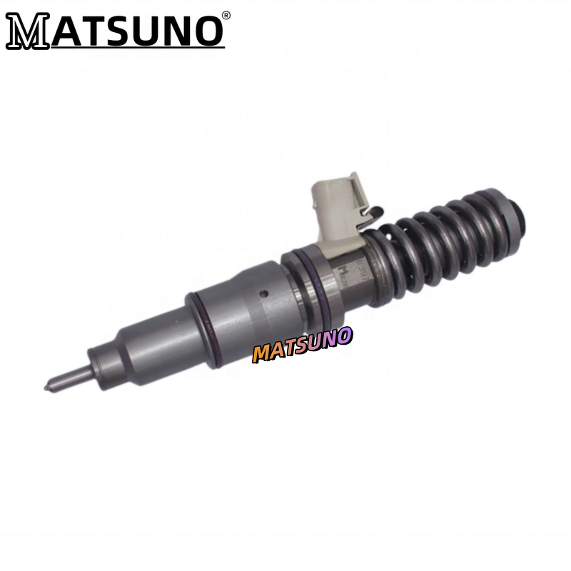 Fuel Injector Factory - Volvo D13 Engine 21340611 OEM