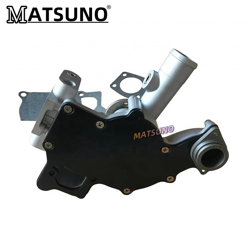 Excavator Water Pump Manufacturer - Diesel Engine Repair Kit OEM