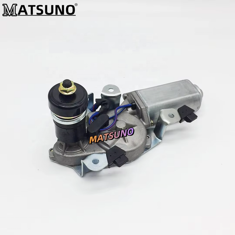 Wiper Motor Factory - Kato HD820-1 HD820-3 24V 709-47102001