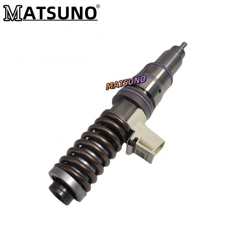 Fuel Injector Factory - Volvo D16 A40E EC700B 20929906