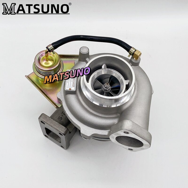 Turbocharger Factory - HINO J08E TM1944T Engine GT3271LS