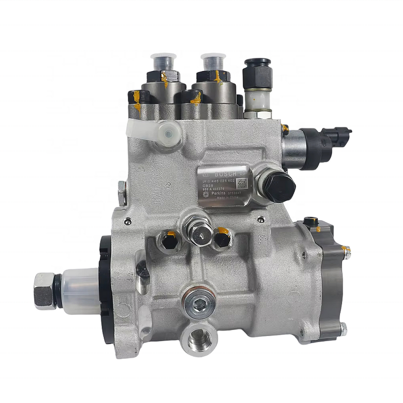 Fuel Pump Factory - C7.1 375-2647 0445025602 Diesel Engine