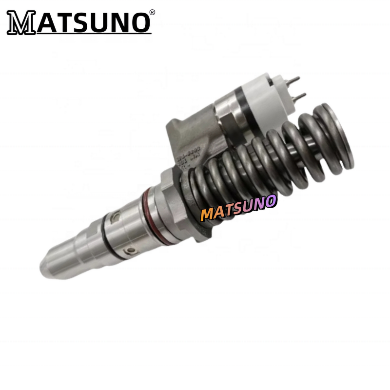 Engine Injector Factory - 3512B 3516B SR4B 20R-1266 392-0202