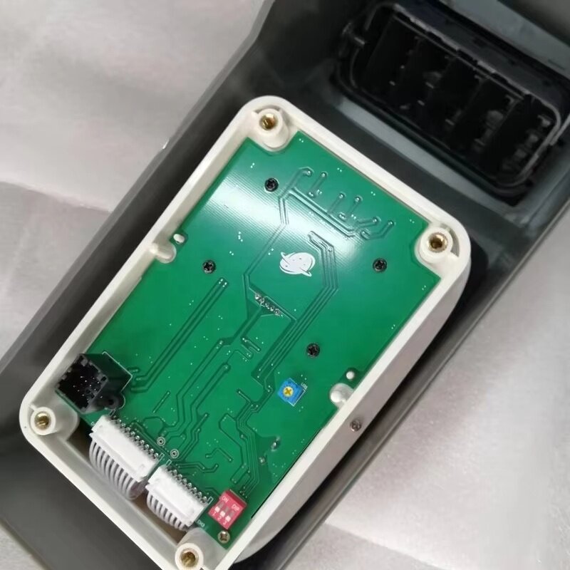 Monitor Factory - Kobelco SK210-6 SK200-6 Excavator Display