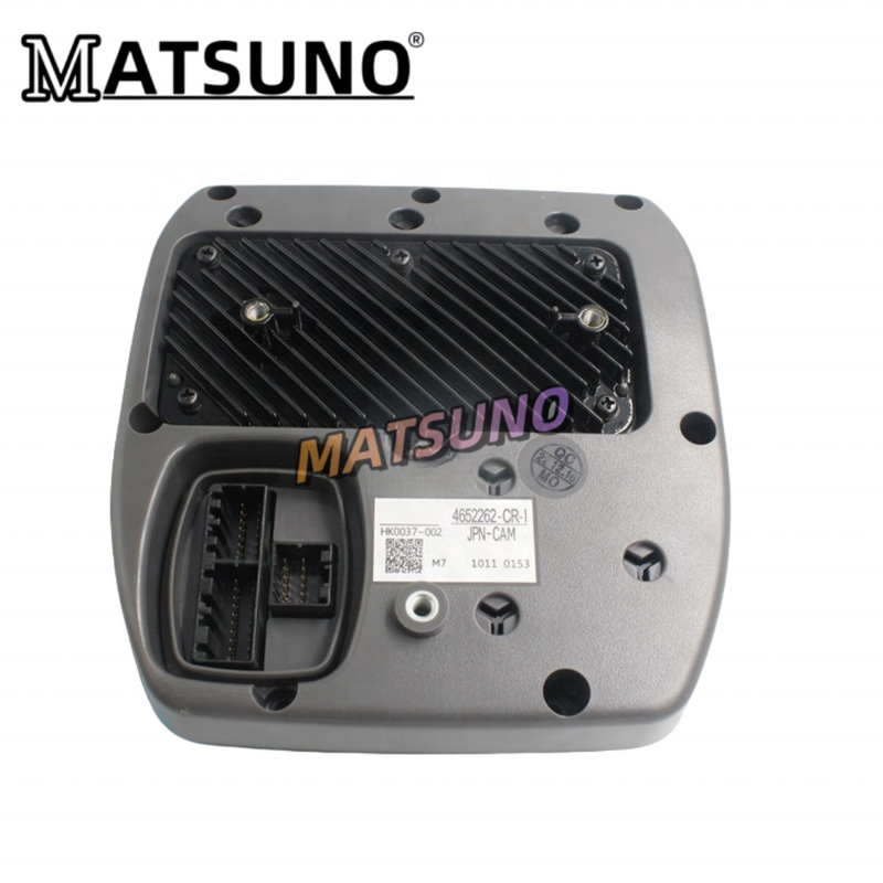 LCD Monitor Factory - Hitachi ZX200-3 ZX330-3 4652262 Display