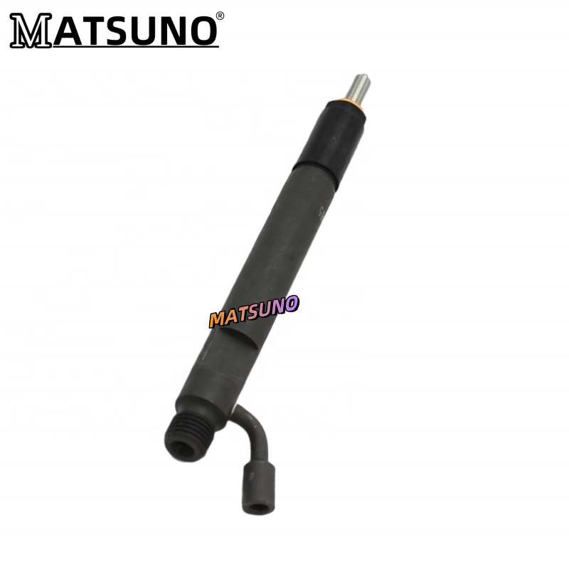 Fuel Injector Factory - 6BT 6CT8.3 Engine 0432191342 OEM