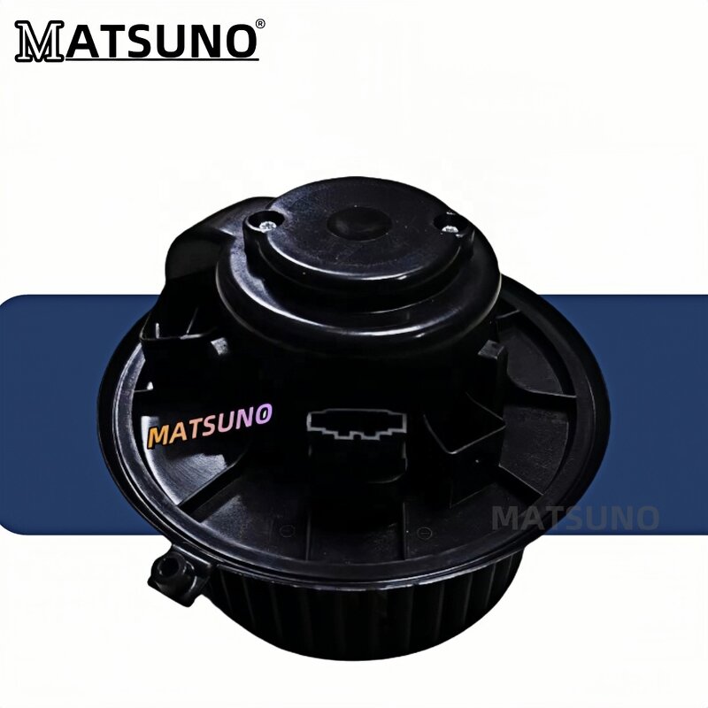 Blower Motor Factory - WB97S-5 WB93S-5 173-60078-02 Excavator