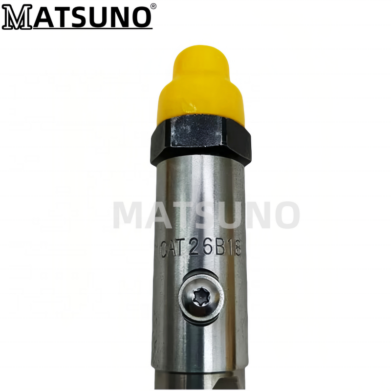Fuel Injector Factory - 3304 3306 4W-7018 Pencil Nozzle