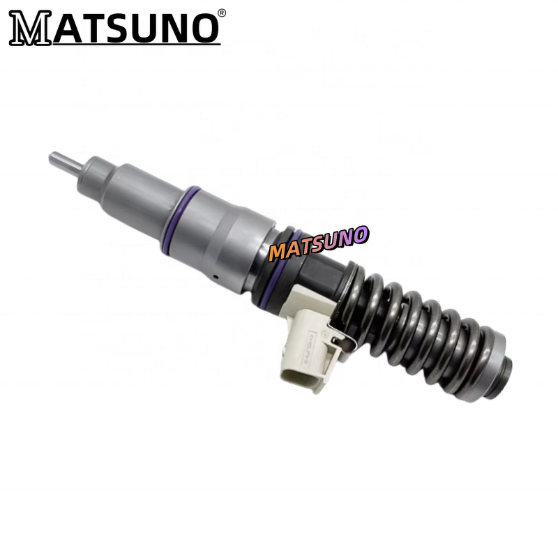 Diesel Fuel Injector Factory - Volvo MD11 Engine 22339883 Delphi