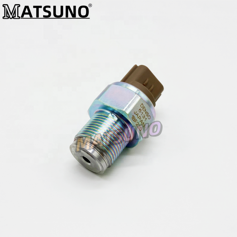 Fuel Common Rail Sensor Factory - Hitachi 4HK1 6HK1 499000-6131